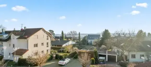 3 rooms Apartment in Bodenseekreis, Germany No. 40360 2