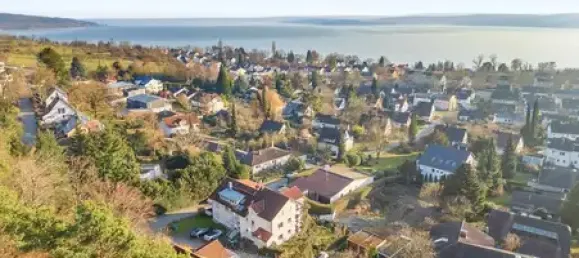 3 rooms Apartment in Bodenseekreis, Germany No. 40360 7