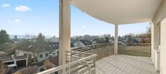 3 rooms Apartment in Bodenseekreis, Germany No. 40360 3