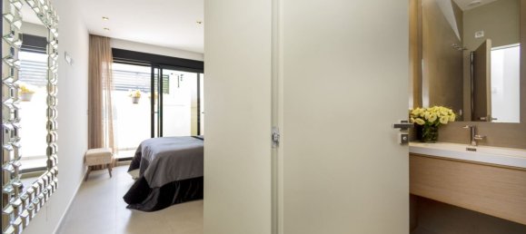 4 غرف نوم منزل في Torrevieja, Spain رقم 284916 15