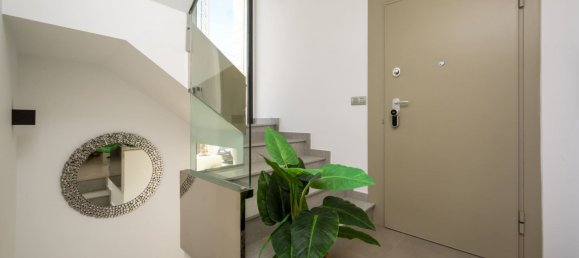 4 غرف نوم منزل في Torrevieja, Spain رقم 284916 11