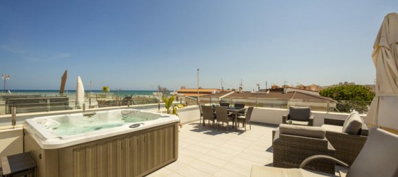 4 غرف نوم منزل في Torrevieja, Spain رقم 284916 22