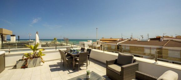4 غرف نوم منزل في Torrevieja, Spain رقم 284916 24