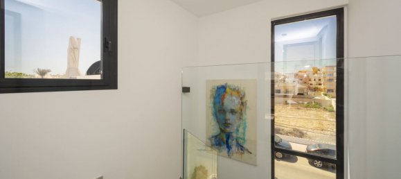 4 غرف نوم منزل في Torrevieja, Spain رقم 284916 27