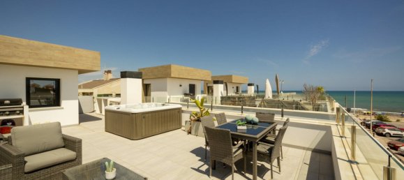 4 غرف نوم منزل في Torrevieja, Spain رقم 284916 25