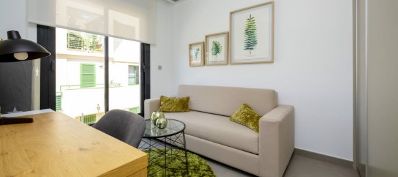 4 غرف نوم منزل في Torrevieja, Spain رقم 284916 29