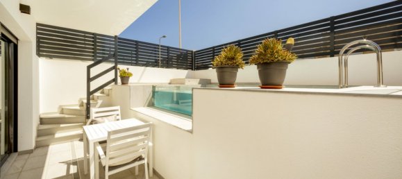 4 غرف نوم منزل في Torrevieja, Spain رقم 284916 19