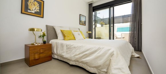 4 غرف نوم منزل في Torrevieja, Spain رقم 284916 17