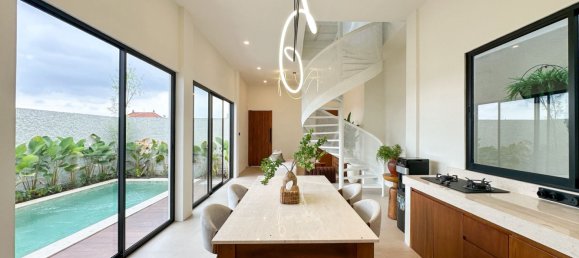 2 Schlafzimmer Villa in South Kuta, Indonesia, Nr. 61326 9