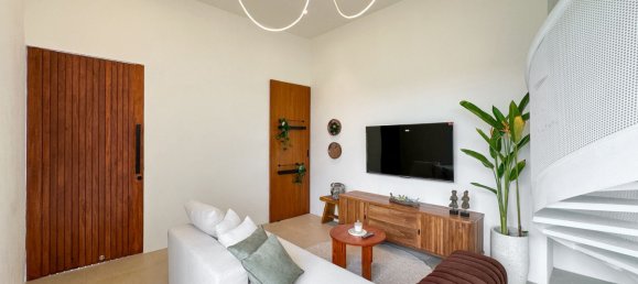 2 Schlafzimmer Villa in South Kuta, Indonesia, Nr. 61326 4