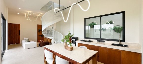 2 Schlafzimmer Villa in South Kuta, Indonesia, Nr. 61326 3