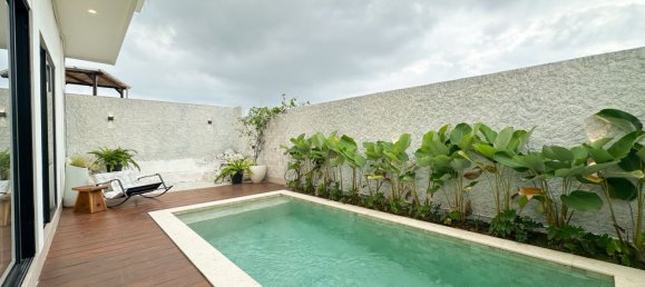 2 Schlafzimmer Villa in South Kuta, Indonesia, Nr. 61326 19