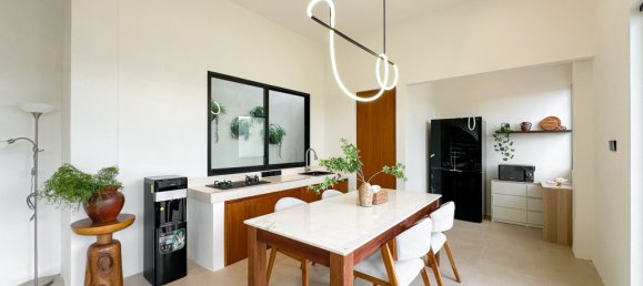 2 Schlafzimmer Villa in South Kuta, Indonesia, Nr. 61326 8