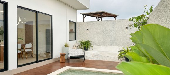 2 Schlafzimmer Villa in South Kuta, Indonesia, Nr. 61326 21