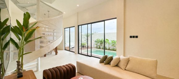 2 Schlafzimmer Villa in South Kuta, Indonesia, Nr. 61326 7