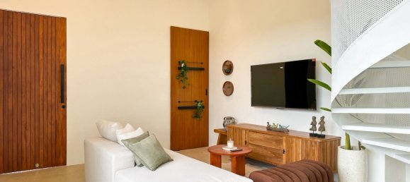 2 Schlafzimmer Villa in South Kuta, Indonesia, Nr. 61326 2