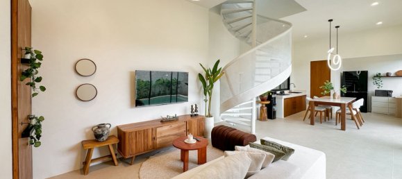 2 Schlafzimmer Villa in South Kuta, Indonesia, Nr. 61326 5