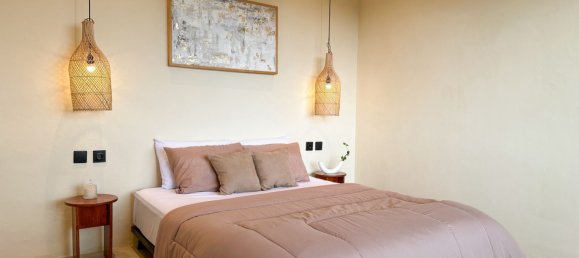 2 Schlafzimmer Villa in South Kuta, Indonesia, Nr. 61326 10