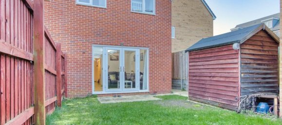 3 bedrooms House in Taunton, United Kingdom No. 13664 10