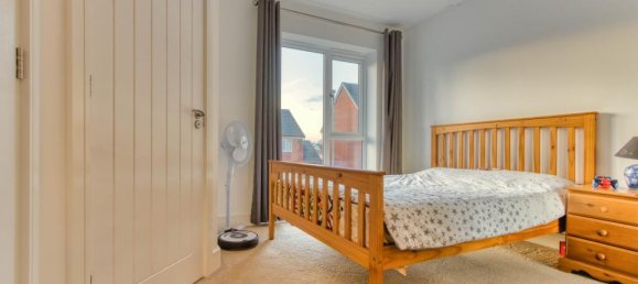 3 bedrooms House in Taunton, United Kingdom No. 13664 5