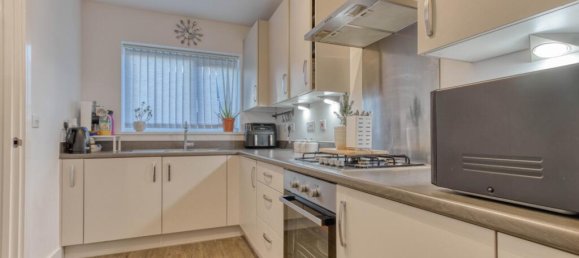 3 bedrooms House in Taunton, United Kingdom No. 13664 4