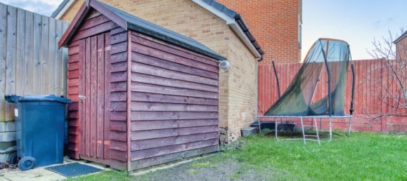 3 bedrooms House in Taunton, United Kingdom No. 13664 25