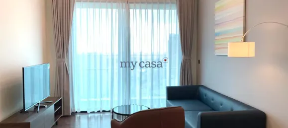 2 bedrooms Apartment in Thu Duc, Vietnam No. 7952 2