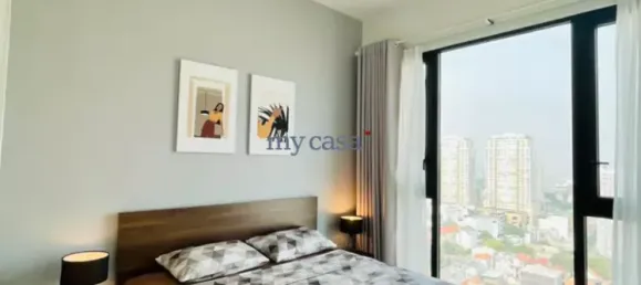 2 bedrooms Apartment in Thu Duc, Vietnam No. 7952 5