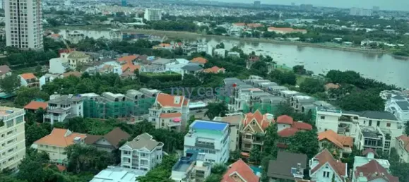2 bedrooms Apartment in Thu Duc, Vietnam No. 7952 7