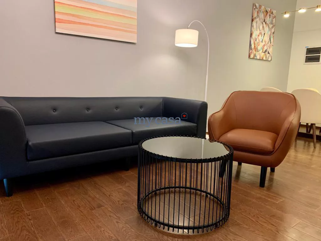 2 bedrooms Apartment in Thu Duc, Vietnam No. 7952