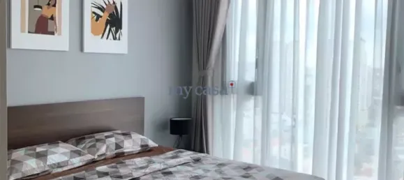 2 bedrooms Apartment in Thu Duc, Vietnam No. 7952 4