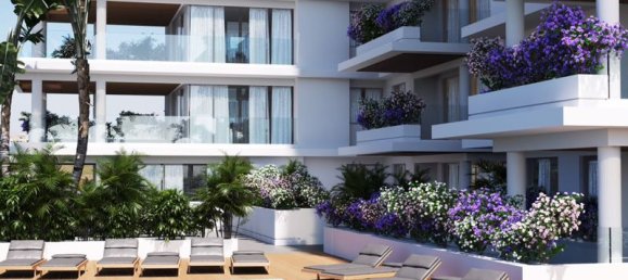 3 bedrooms Apartment in Larnaca, Cyprus No. 9269 11