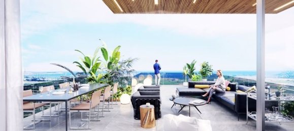 3 bedrooms Apartment in Larnaca, Cyprus No. 9269 8