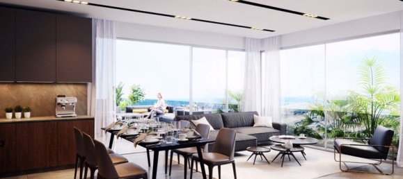 3 bedrooms Apartment in Larnaca, Cyprus No. 9269 3