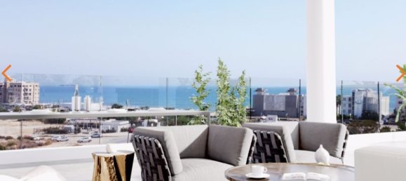 3 dormitorios apartamento en venta en Larnaca, Larnaka, Cyprus № 9269 7