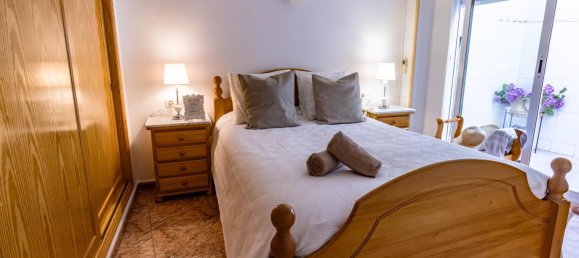 Apartamento de 3 dormitorios en Mazarrón, Spain No. 103274 41