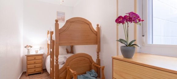 Apartamento de 3 dormitorios en Mazarrón, Spain No. 103274 15