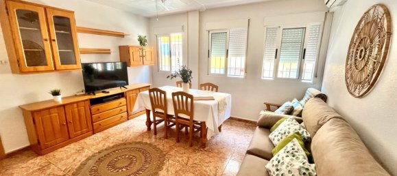 Apartamento de 3 dormitorios en Mazarrón, Spain No. 103274 20