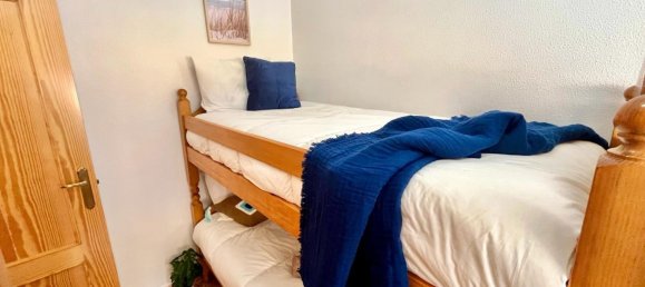 Apartamento de 3 dormitorios en Mazarrón, Spain No. 103274 11