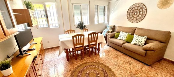 Apartamento de 3 dormitorios en Mazarrón, Spain No. 103274 47