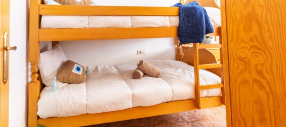 Apartamento de 3 dormitorios en Mazarrón, Spain No. 103274 37