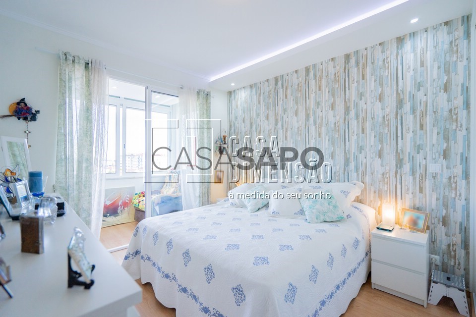 2 غرف نوم شقة في Oeiras, Portugal رقم 353207