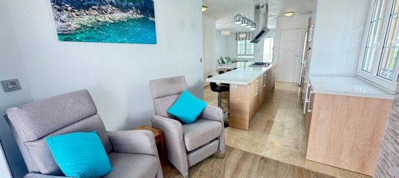 3 غرف نوم فيلا في Alicante, Spain رقم 176484 11