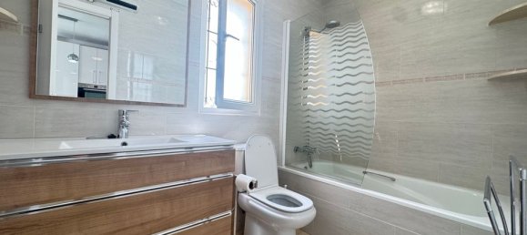 3 غرف نوم فيلا في Alicante, Spain رقم 176484 13