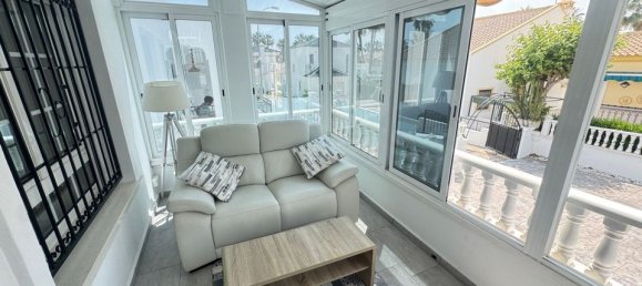 3 غرف نوم فيلا في Alicante, Spain رقم 176484 4