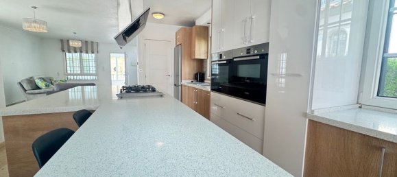 3 غرف نوم فيلا في Alicante, Spain رقم 176484 9