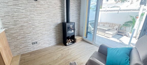 3 غرف نوم فيلا في Alicante, Spain رقم 176484 10