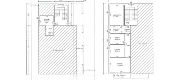 3 Schlafzimmer Wohnung in Rimini, Italy, Nr. 332372 25