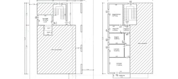 3 Schlafzimmer Wohnung in Rimini, Italy, Nr. 332372 26
