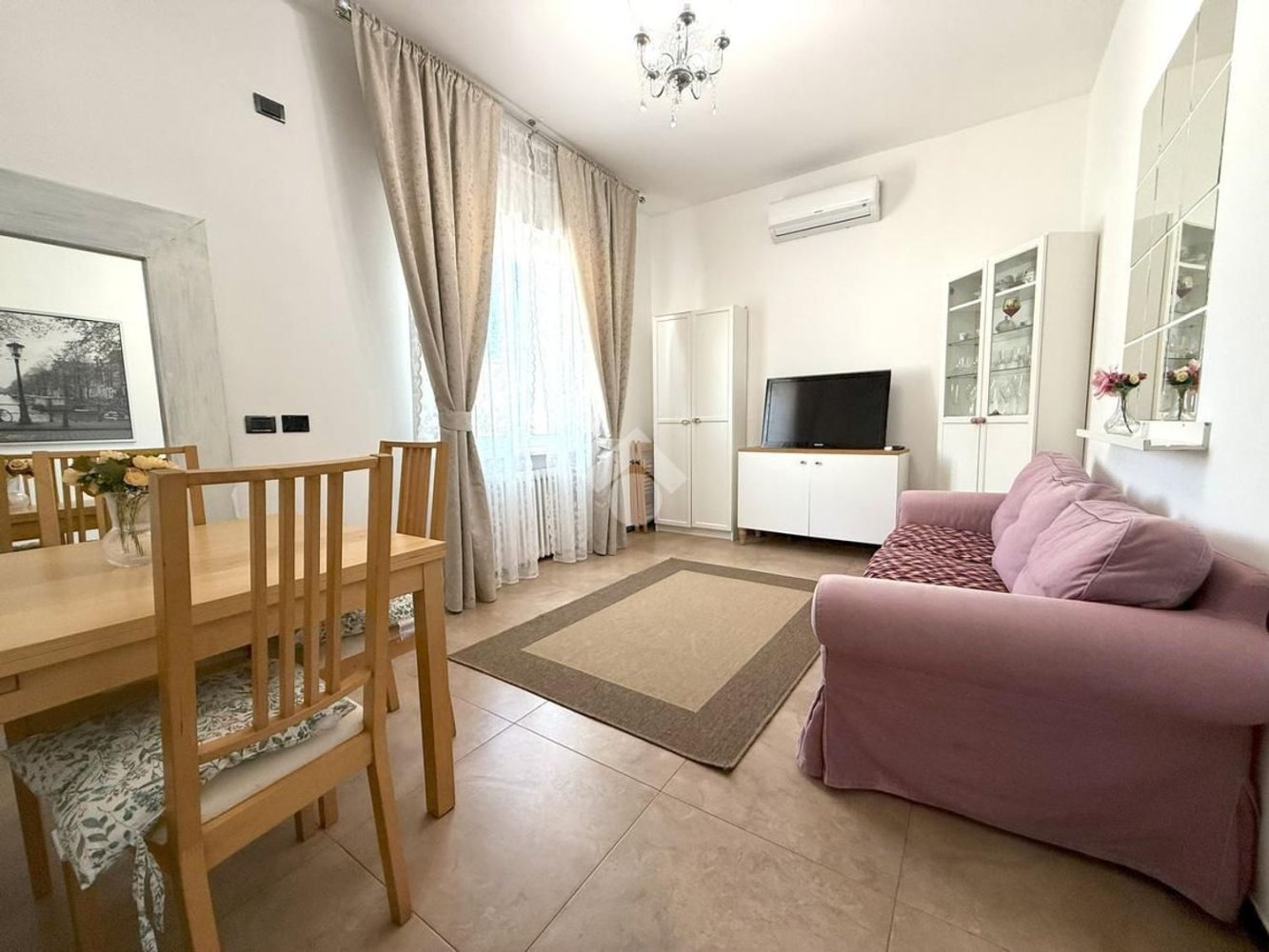 3 Schlafzimmer Wohnung in Rimini, Italy, Nr. 332372